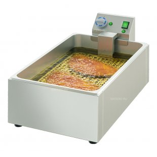 Apparatus ATESY Cheburechnitsa Euro