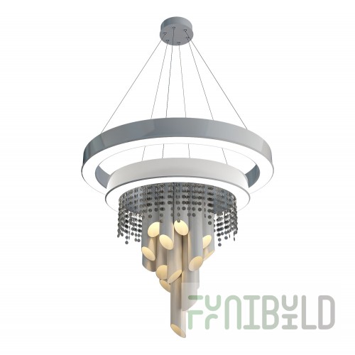 Miracle Pendant Light