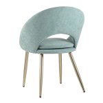 Kenzie chair mint