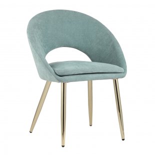 Kenzie chair mint