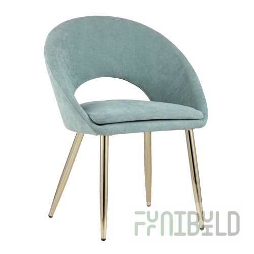 Kenzie chair mint