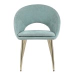 Kenzie chair mint