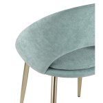 Kenzie chair mint