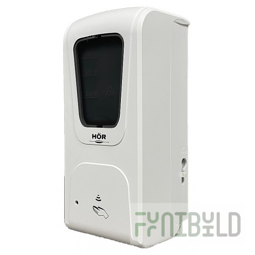 Hand sanitizer HOR DE-006A