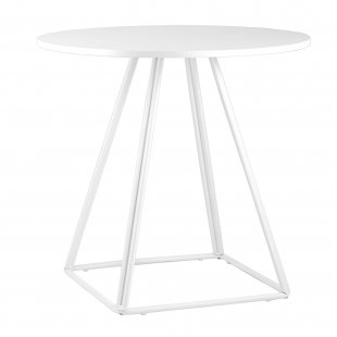 Table KON 80 white