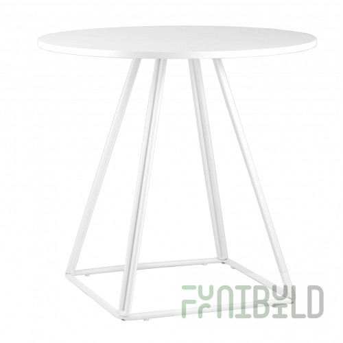 Table KON 80 white