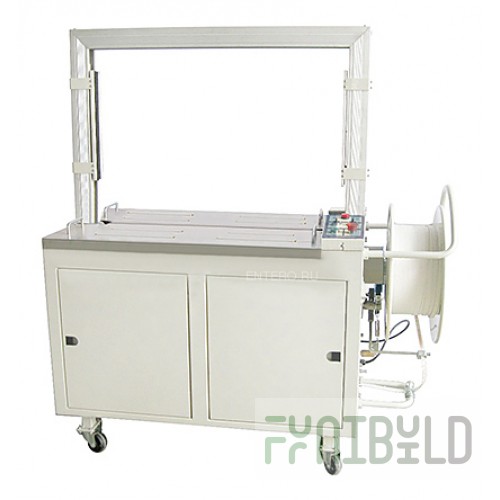 Strapping machine Hualian KZ-8060/C