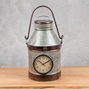 Table clock 01065
