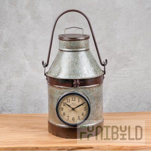 Table clock 01065