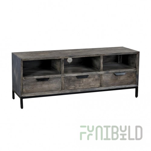 Chest of drawers Dix