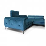 Corner sofa Madrid