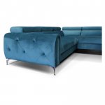 Corner sofa Madrid