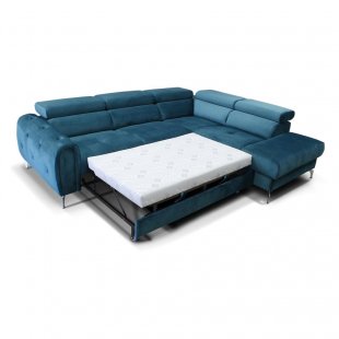 Corner sofa Madrid
