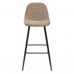Bar stool Lion beige