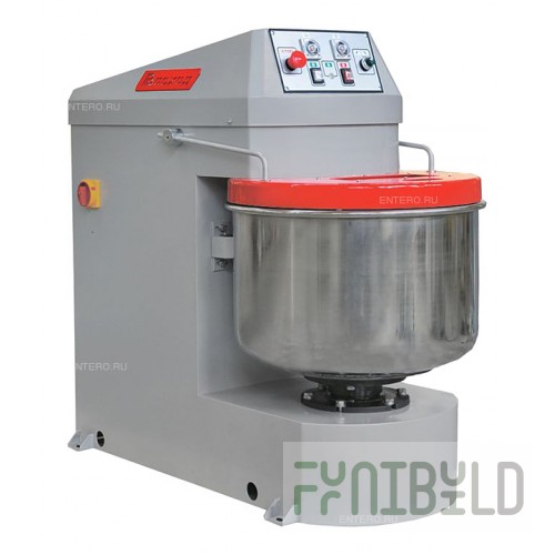 Spiral dough mixer Voskhod Prima-70