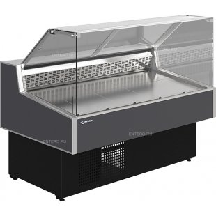 Refrigerated display case CRYSPI Octava Q 1200