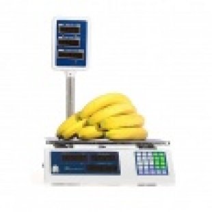 Trade scales VR 4900-15-5SAB-01 LCD