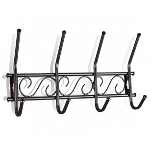 Hanger Grace 1/4 black
