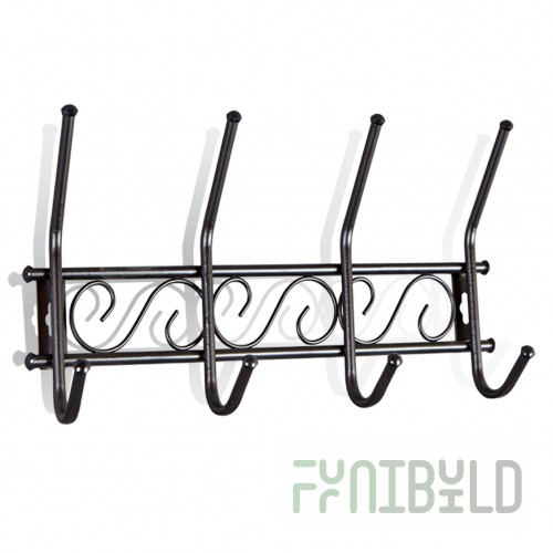 Hanger Grace 1/4 black