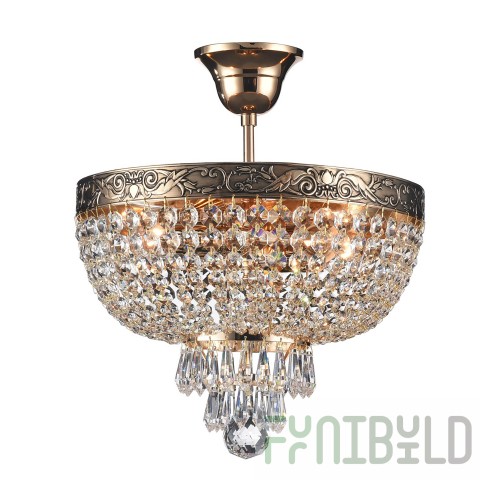 Chandelier Palace 4 table