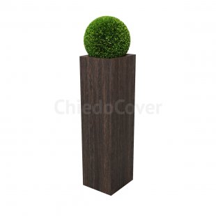 Art Deco flowerpot stand