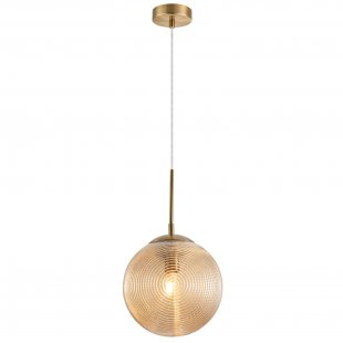 Pendant lamp Lumina №1