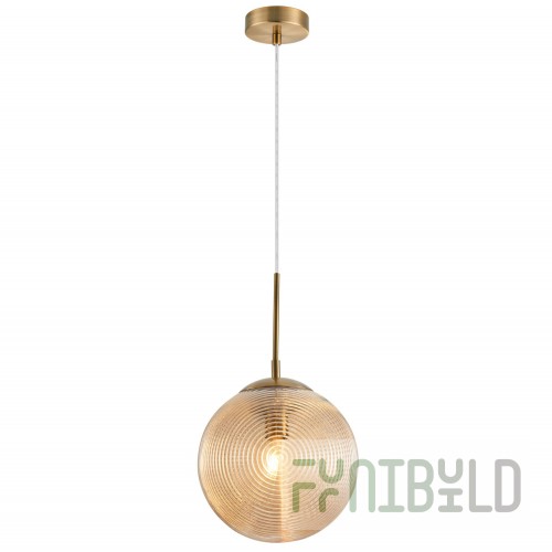 Pendant lamp Lumina №1
