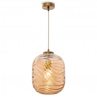 Pendant lamp Dunas №5