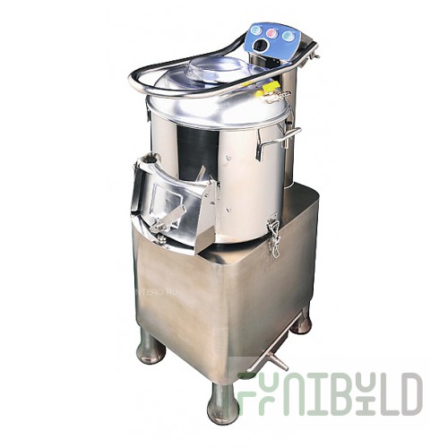 Potato peeler EKSI PP 30