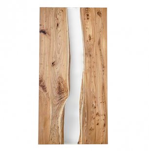 Malvern slab countertop