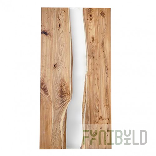 Malvern slab countertop