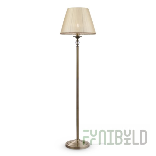 Floor lamp Soffia