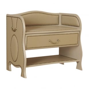 Chevalier's Banquette