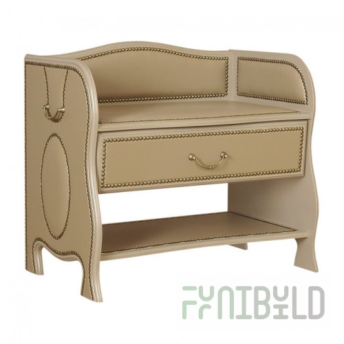 Chevalier's Banquette