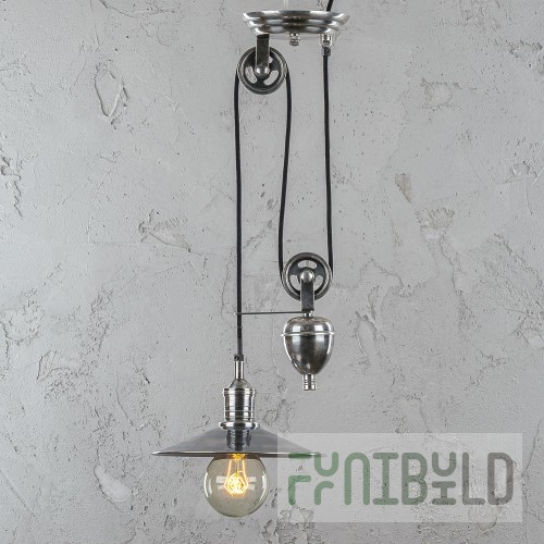 Ceiling light 01530