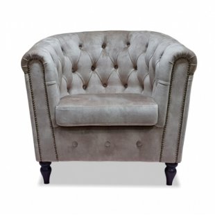Roberto's chair