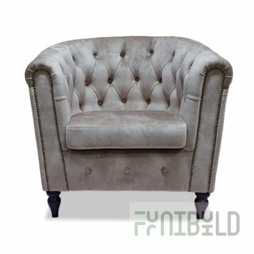 Roberto's chair