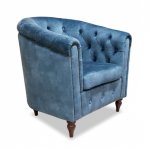 Roberto's chair