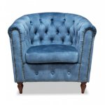 Roberto's chair
