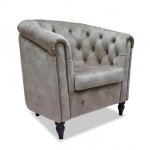 Roberto's chair