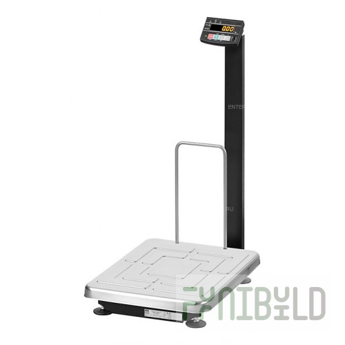 Trade scales MASSA-K TB-S-200.2-A013