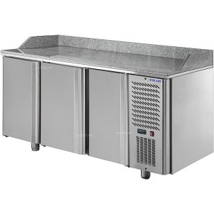 Pizza table POLAIR TM3GNpizza-G