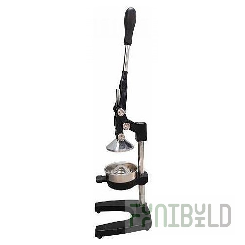Juicer Hurakan HKN-CJ01 manual