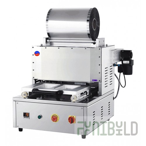 Tray sealer INDOKOR IX-1