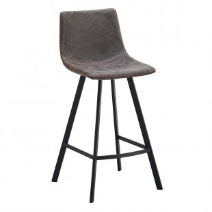 Half-bar stool Alagir