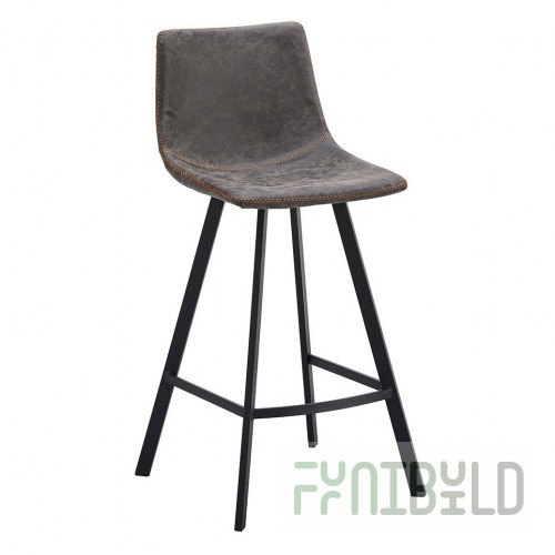 Half-bar stool Alagir