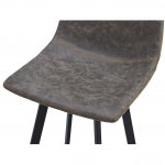 Half-bar stool Alagir