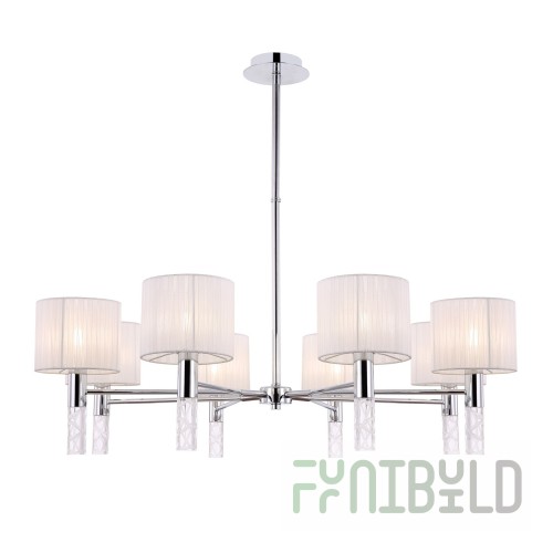 Chandelier Honour 8