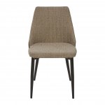 Chair Adelaide beige melange