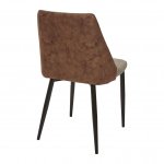 Chair Adelaide beige melange